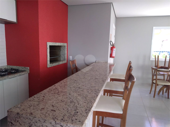 Venda Apartamento Canoas Estância Velha 1