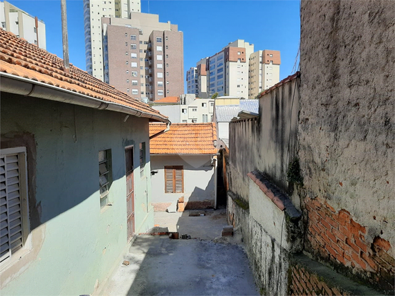 Venda Casa São Paulo Alto Da Lapa 1