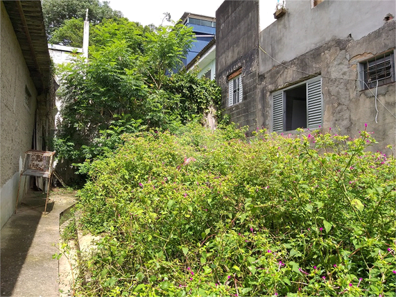 Venda Terreno São Paulo Tremembé 1