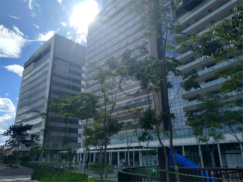 Praça São Paulo - Office