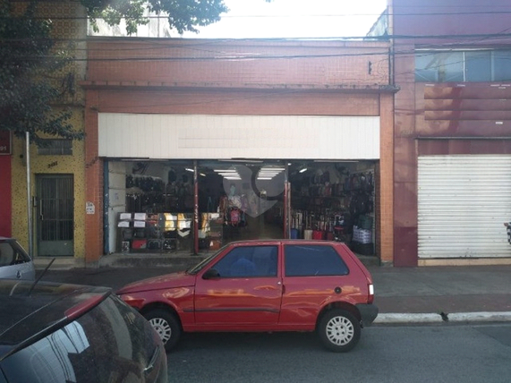 Venda Salão Comercial São Paulo Vila Carrão 1