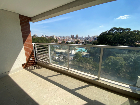 Venda Apartamento São Paulo Jardim São Paulo(zona Norte) 1