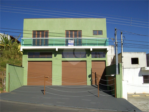 Venda Salão Comercial Campo Limpo Paulista Jardim Santo Antônio I 1