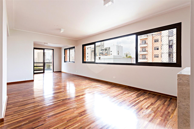 Venda Apartamento São Paulo Brooklin Paulista 1