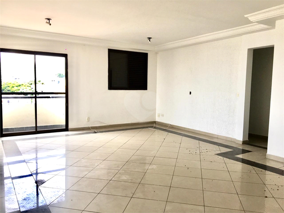 Venda Apartamento São Paulo Vila Antonina 1