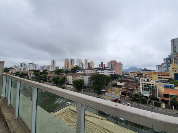 Venda Apartamento Santos Ponta Da Praia 1