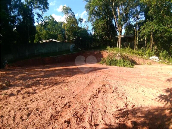 Venda Terreno Jundiaí Recanto Da Prata 1