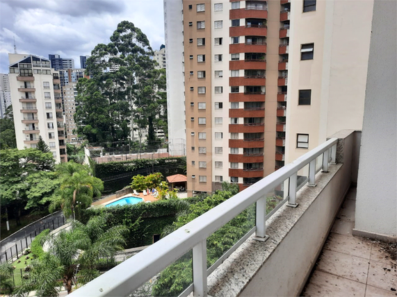 Venda Cobertura São Paulo Jardim Ampliação 1