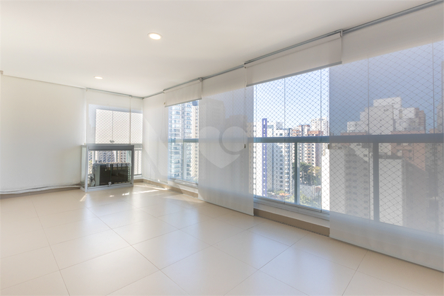 Aluguel Apartamento São Paulo Pinheiros 1