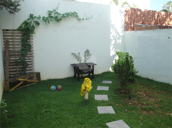 Venda Casa São Paulo Alto Da Lapa 1