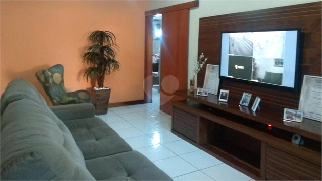 Venda Apartamento Rio De Janeiro Braz De Pina 1