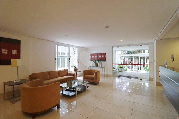 Venda Apartamento São Paulo Vila Madalena 1