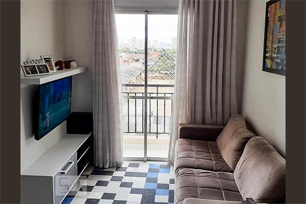 Venda Apartamento São Paulo Quinta Da Paineira 1