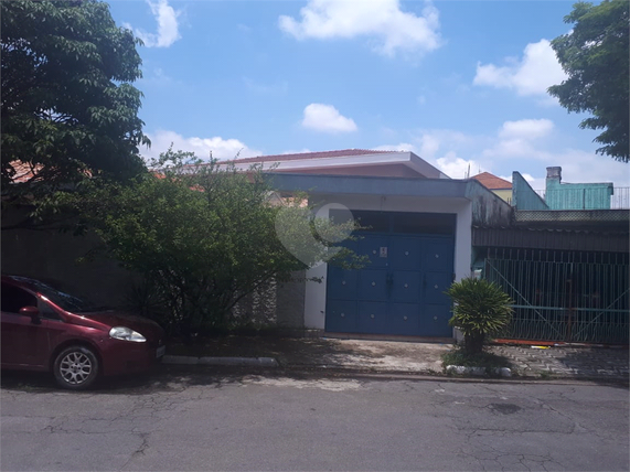 Venda Sobrado São Paulo Vila Guilherme 1