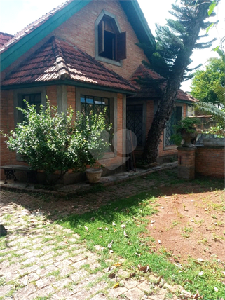 Venda Casa São Paulo Bela Aliança 1