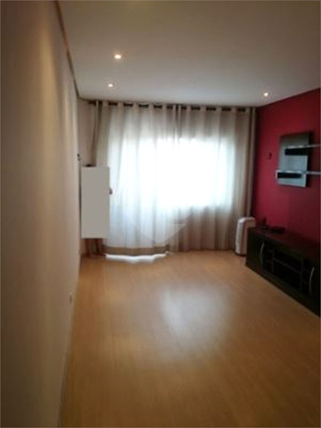 Venda Apartamento São Paulo Vila São Vicente 1