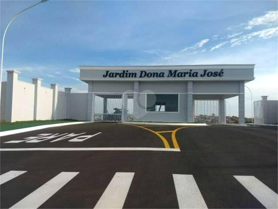 Venda Loteamento Indaiatuba Jardim Residencial Dona Maria José 1