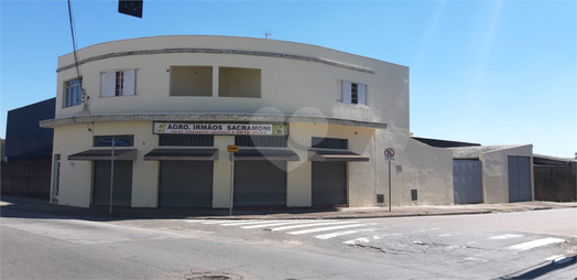 Venda Salão Comercial Jundiaí Vila Agrícola 1