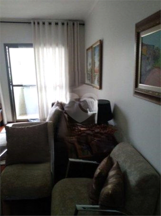 Venda Apartamento São Paulo Vila Butantã 1