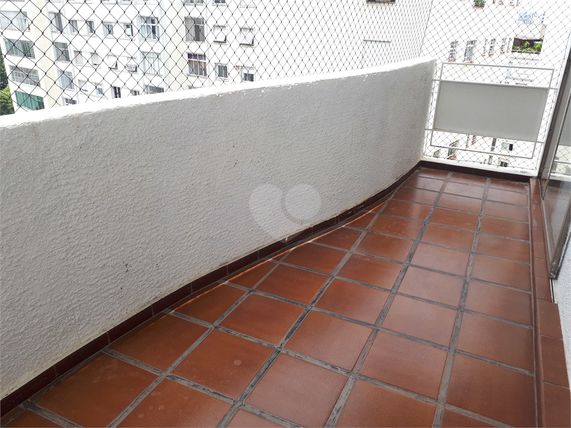 Venda Apartamento São Paulo Consolação 1