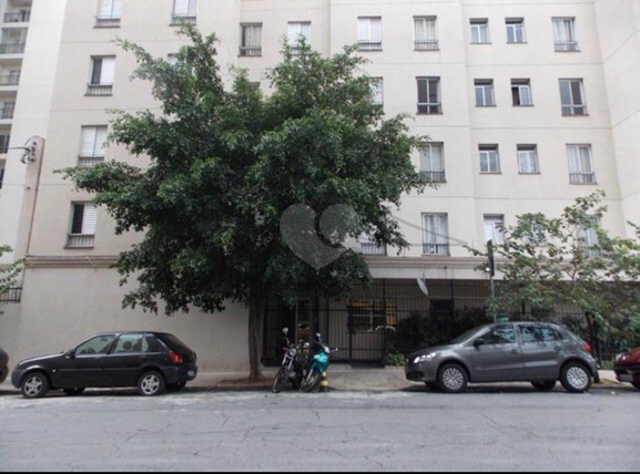 Venda Apartamento São Paulo Luz 1