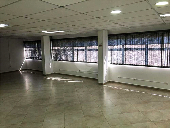 Venda Salão Comercial São Paulo Horto Florestal 1