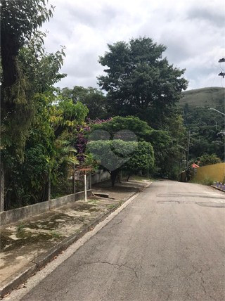 Venda Chácara Caieiras Morro Grande 1