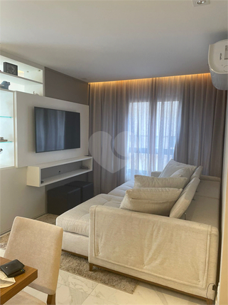 Venda Apartamento São Paulo Vila Clementino 1