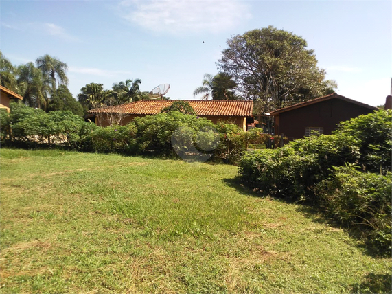 Venda Terreno Campinas Parque Xangrilá 1