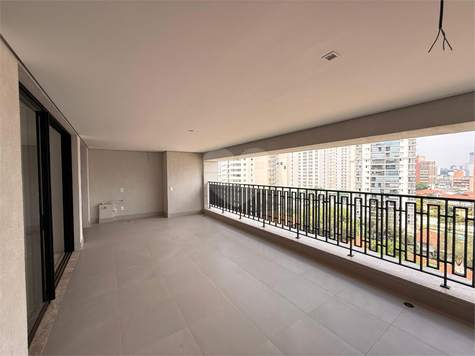 Lindenberg Vila Mariana