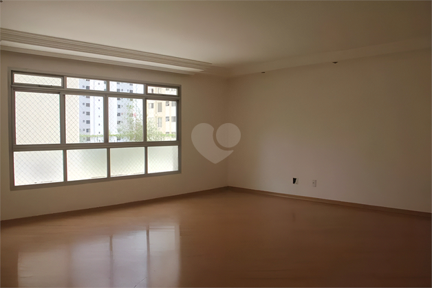 Venda Apartamento São Paulo Vila Clementino 1