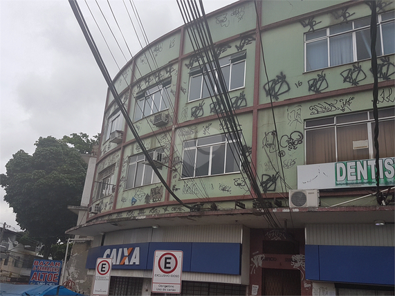 Venda Salas Rio De Janeiro Parada De Lucas 1