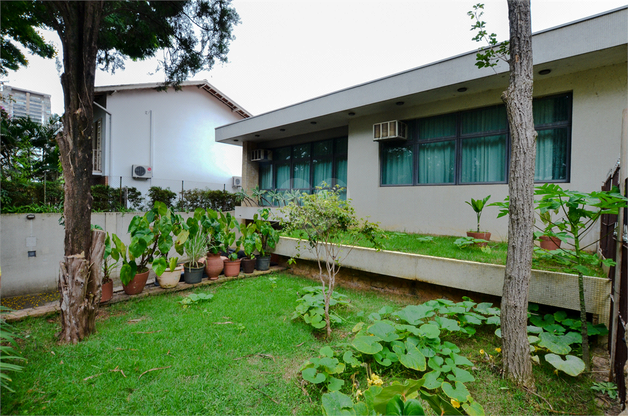 Venda Casa térrea São Paulo Campo Belo 1