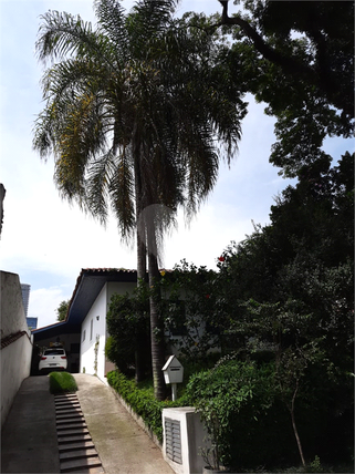 Venda Casa São Paulo Butantã 1