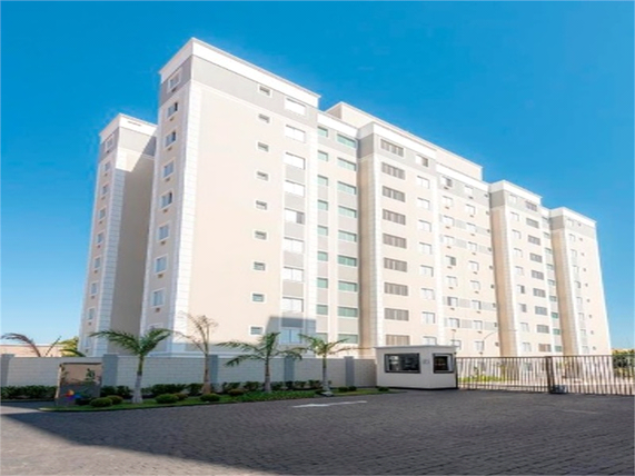 Venda Apartamento Uberlândia Presidente Roosevelt 1