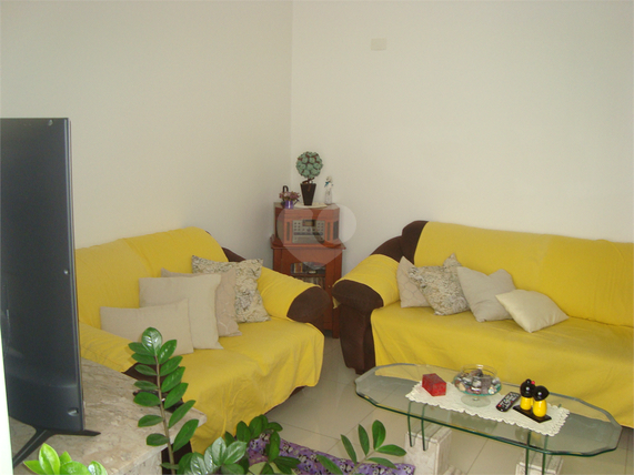 Condomínio Residencial Santo Antônio