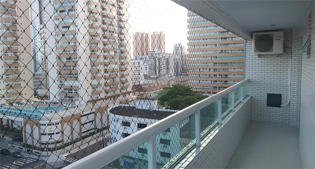 Venda Apartamento Praia Grande Boqueirão 1