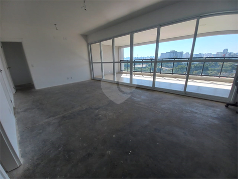 LE JARDIN IBIRAPUERA