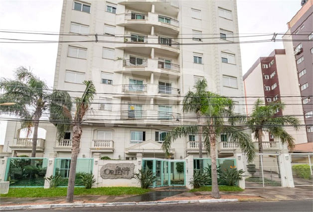 Venda Apartamento Gravataí Centro 1