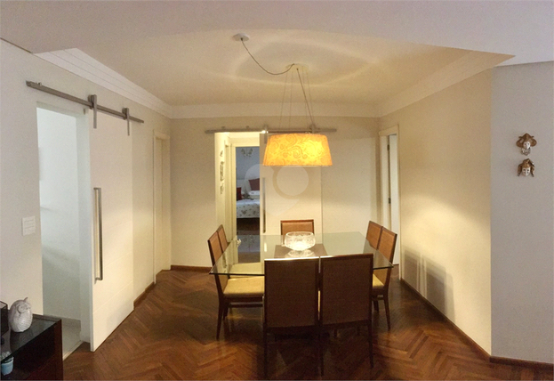 Venda Apartamento São Paulo Vila Mascote 1