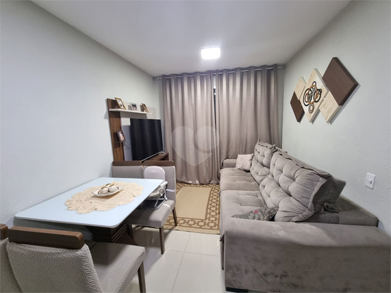 Venda Apartamento São Paulo Jardim Lider 1