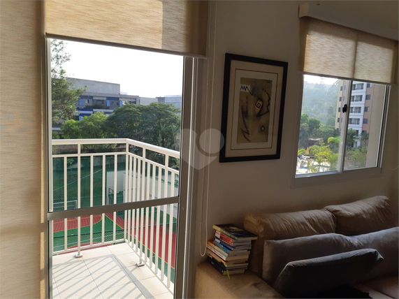 Venda Apartamento São Paulo Vila Andrade 1