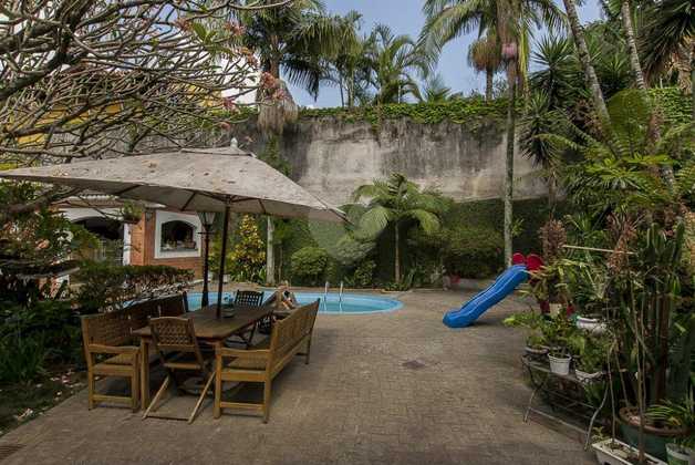 Venda Casa São Paulo Vila Tramontano 1