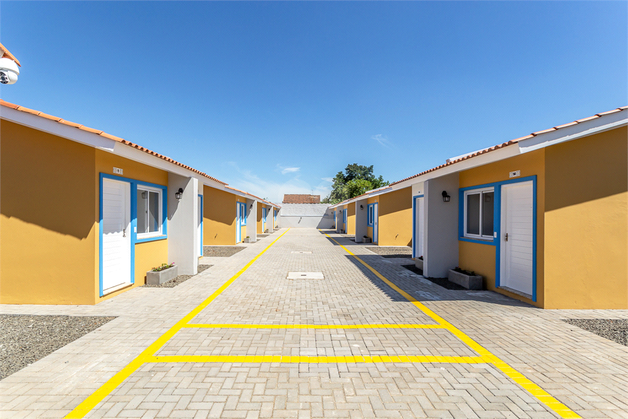 Venda Condomínio Canoas Estância Velha 1