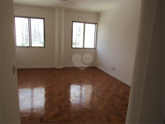 Venda Apartamento São Paulo Campos Elíseos 1