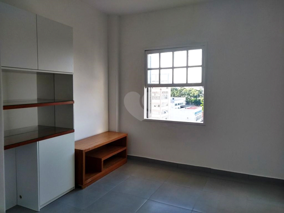 Venda Apartamento São Paulo Bom Retiro 1