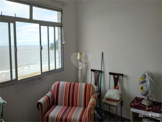 Venda Apartamento São Vicente Itararé 1