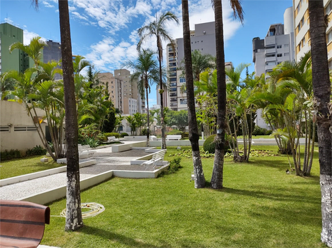 Venda Apartamento São Paulo Pinheiros 1