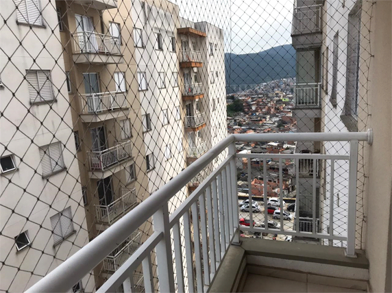 Venda Apartamento São Paulo Vila Siqueira (zona Norte) 1