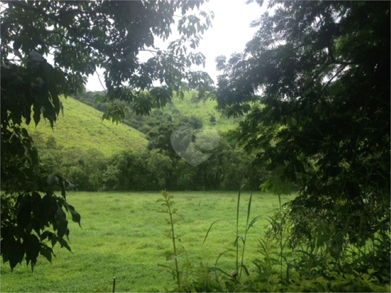 Venda Fazenda Taubaté Registro 1